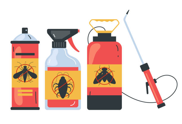 Best Residential Pest Control  in Shell Valley, ND